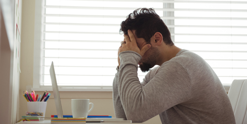 Chronic Stress