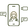 Phone Consultation