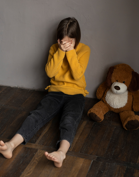 child Loneliness