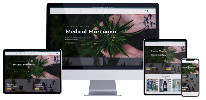 CBD Graphic Design