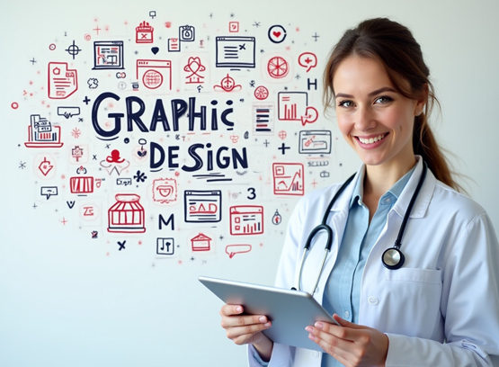 helthcare-graphic-design