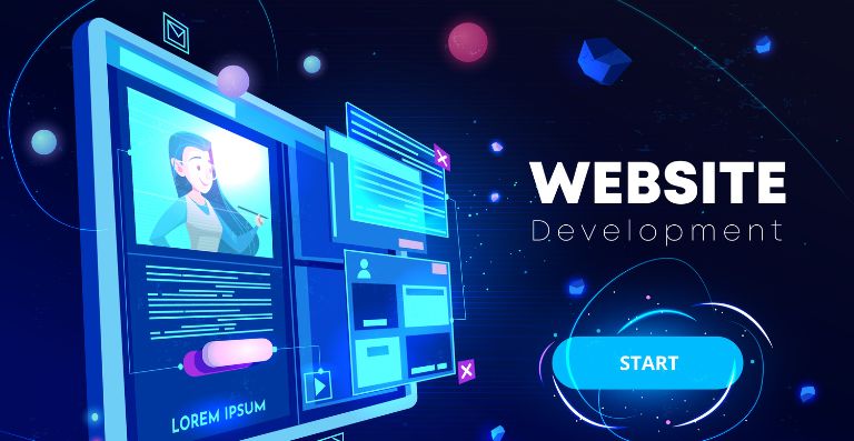 website-development -company