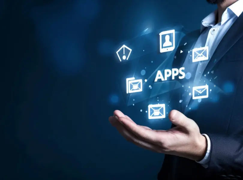 App developers in Dubai