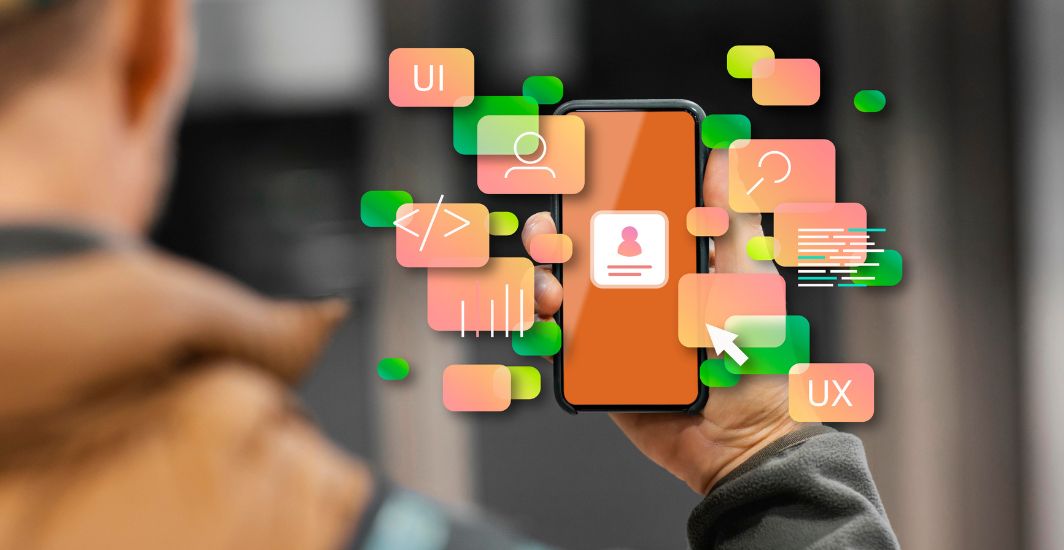 mobile app development services in Dubai