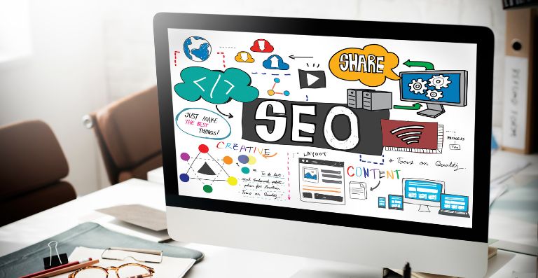Best SEO Marketing Agency in Dubai